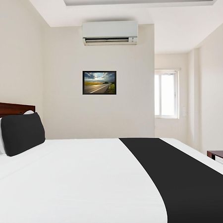 Hotel O Adaaran Ocean Homes Visakhapatnam Esterno foto