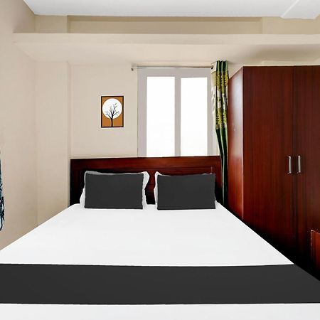 Hotel O Adaaran Ocean Homes Visakhapatnam Esterno foto