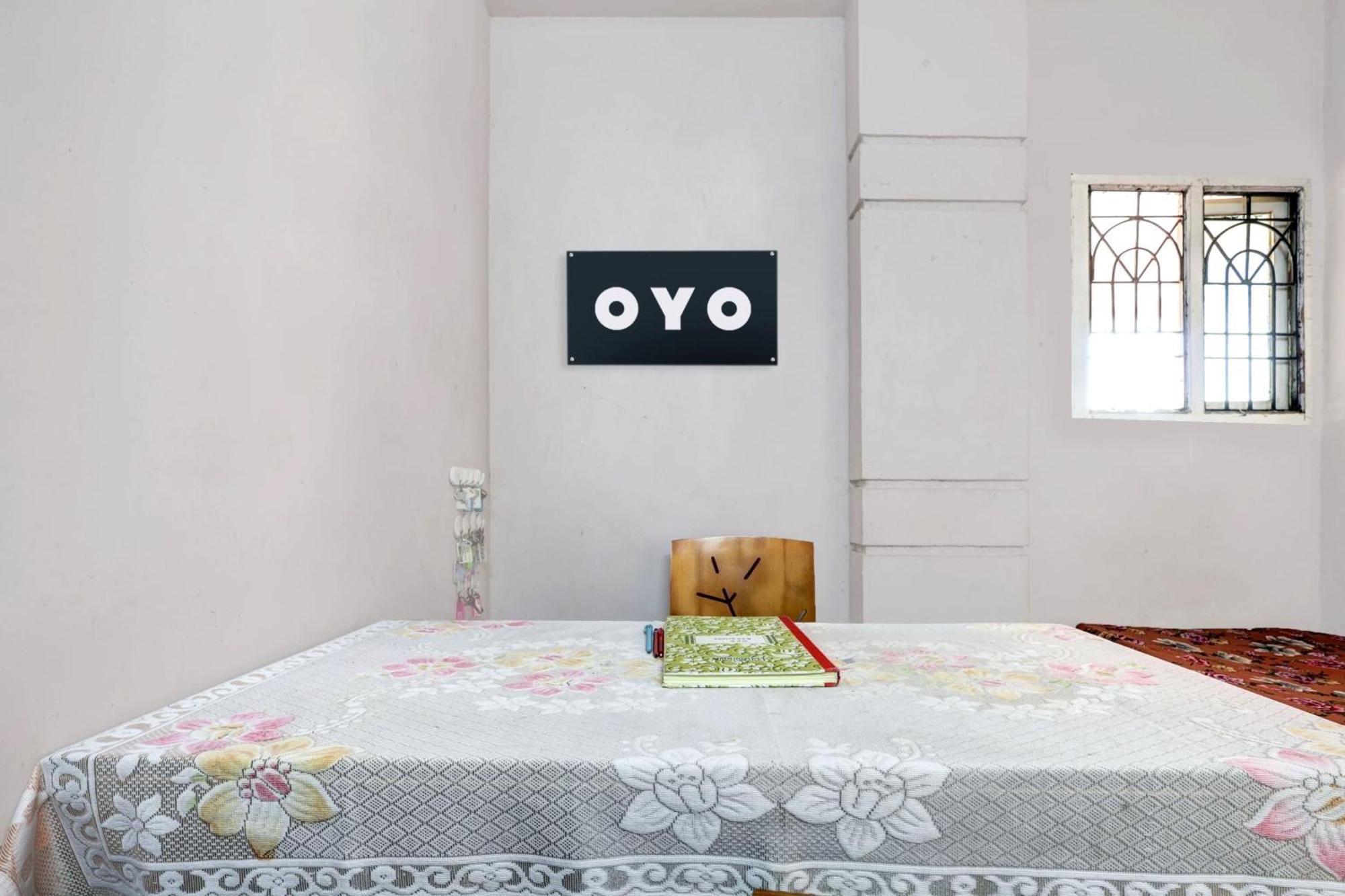 Hotel O Adaaran Ocean Homes Visakhapatnam Esterno foto