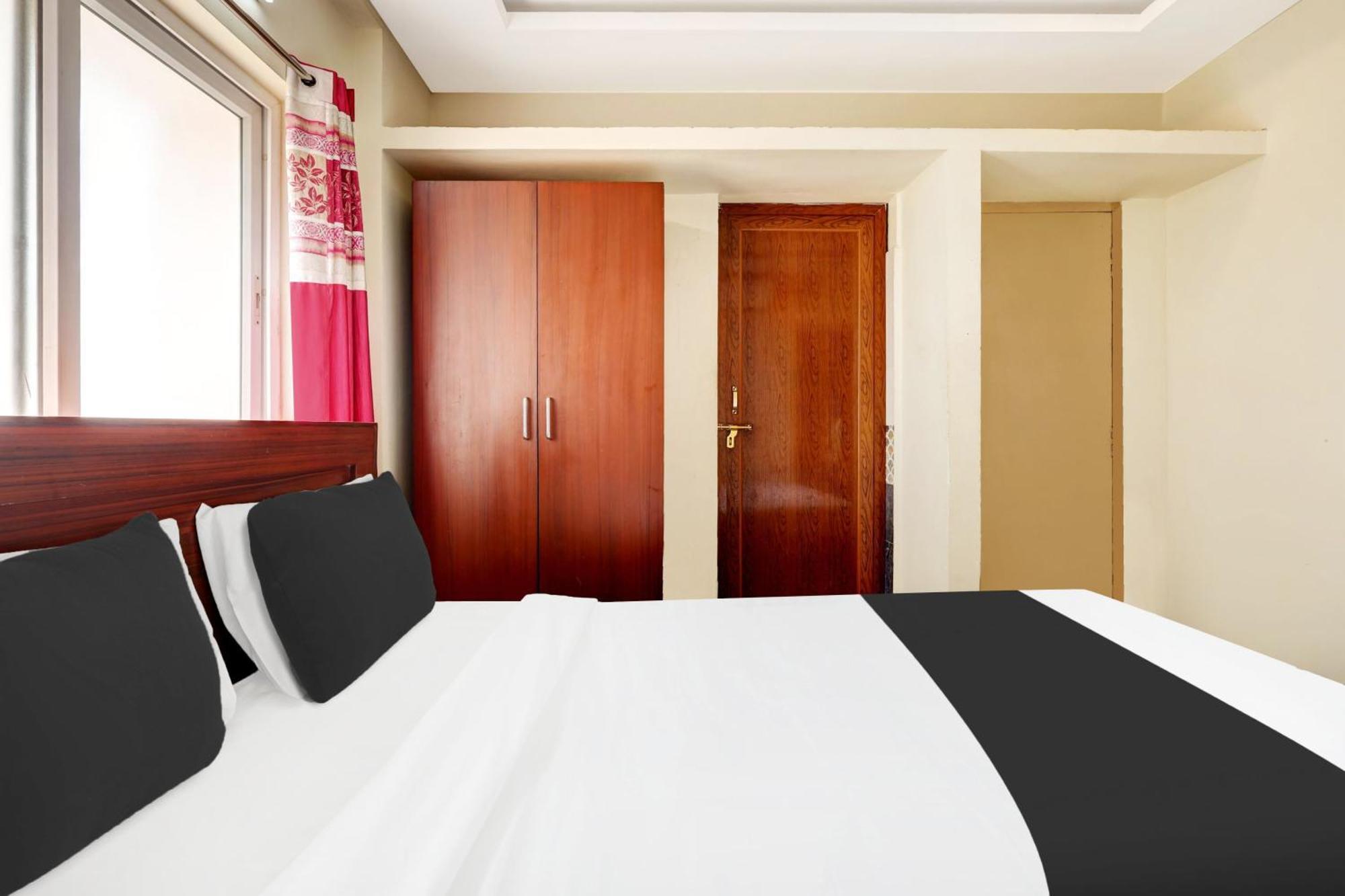 Hotel O Adaaran Ocean Homes Visakhapatnam Esterno foto