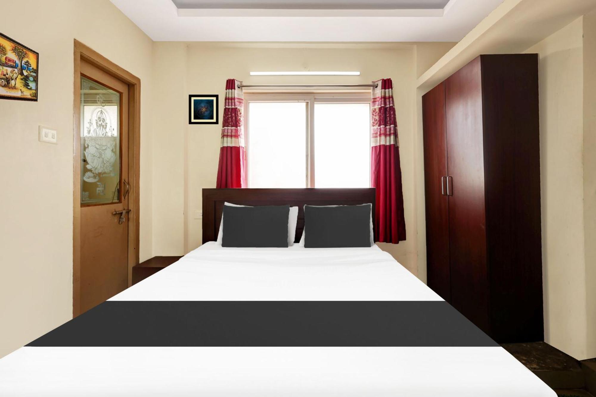 Hotel O Adaaran Ocean Homes Visakhapatnam Esterno foto