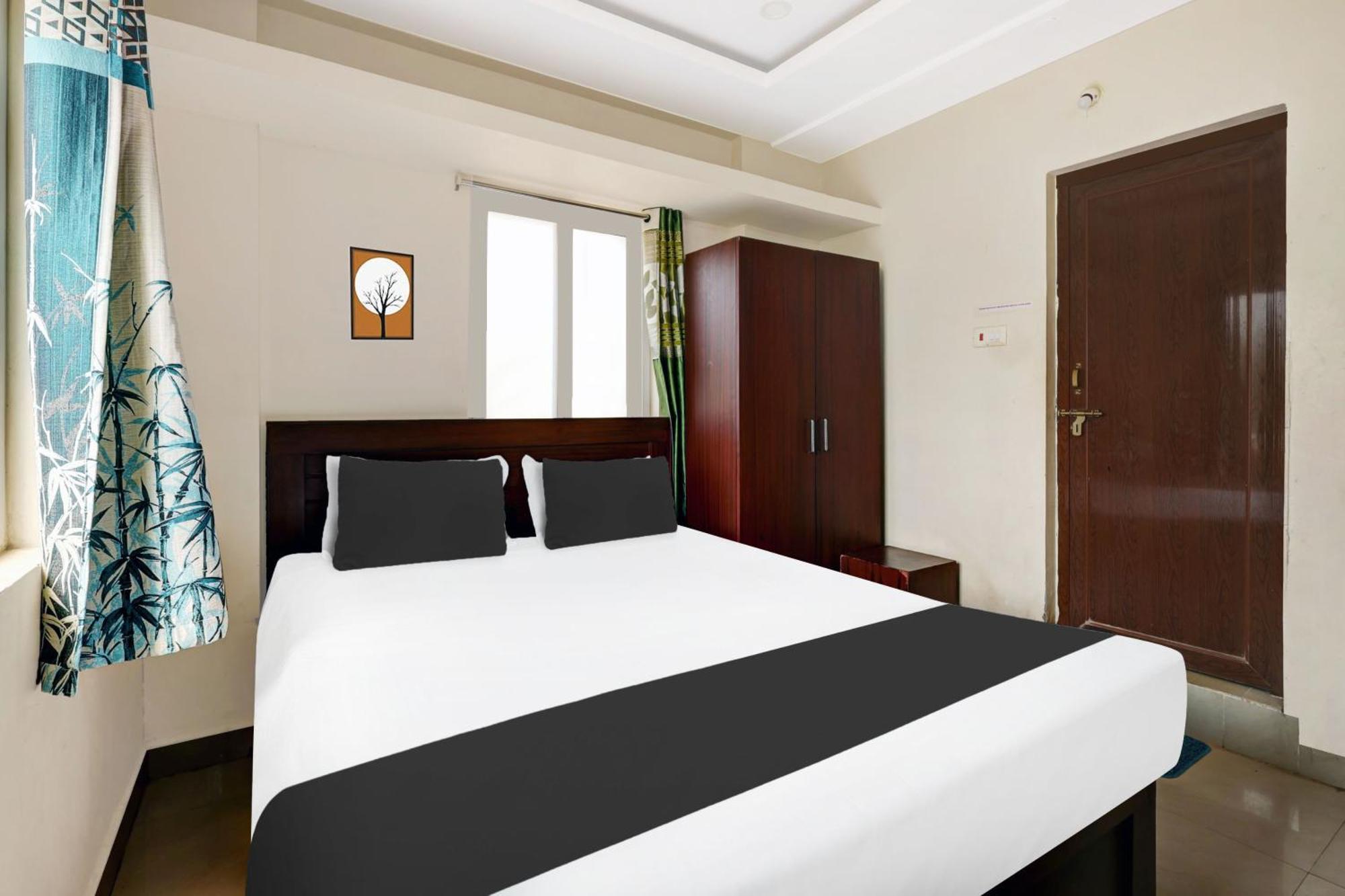 Hotel O Adaaran Ocean Homes Visakhapatnam Esterno foto