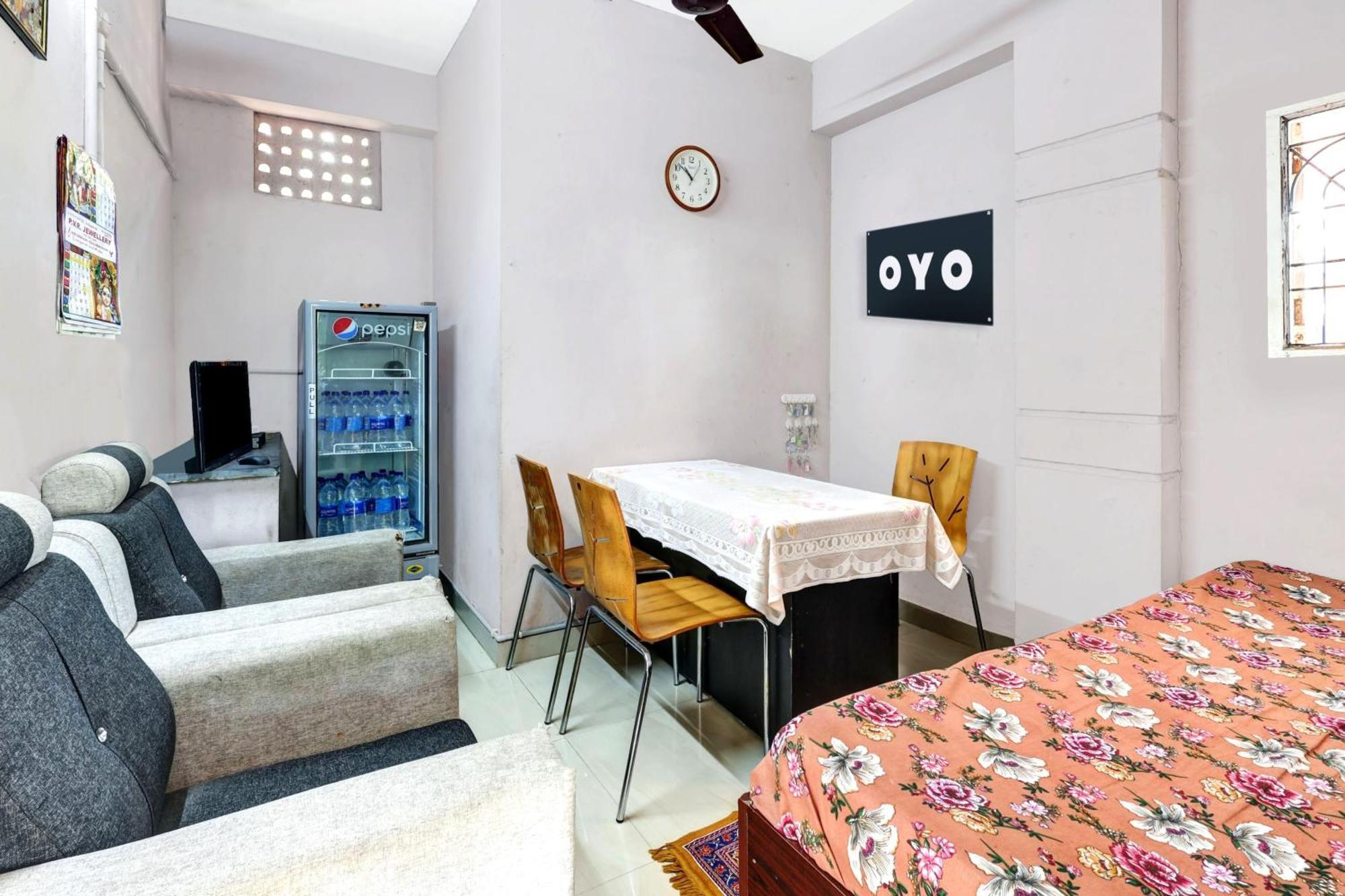 Hotel O Adaaran Ocean Homes Visakhapatnam Esterno foto